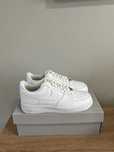 Nowe\CW2288*Nike^AirForce1*|Biały ButyUnisexTrampki.36,5