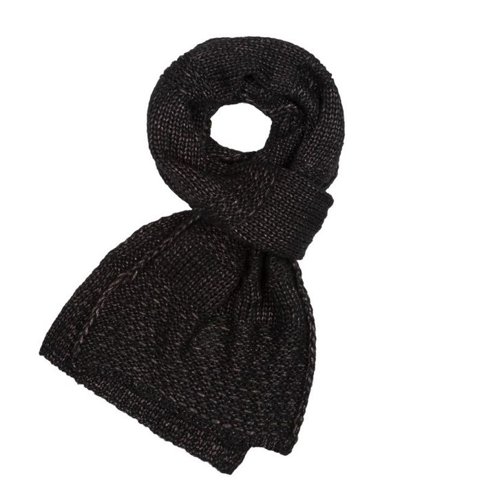 zestaw zimowy zz-13-bl czapka a-03 szalik d-03