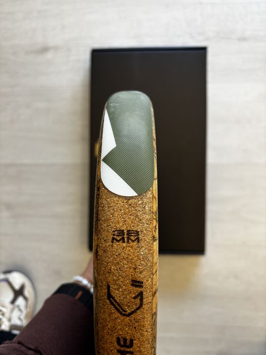 Cork Supreme Control II