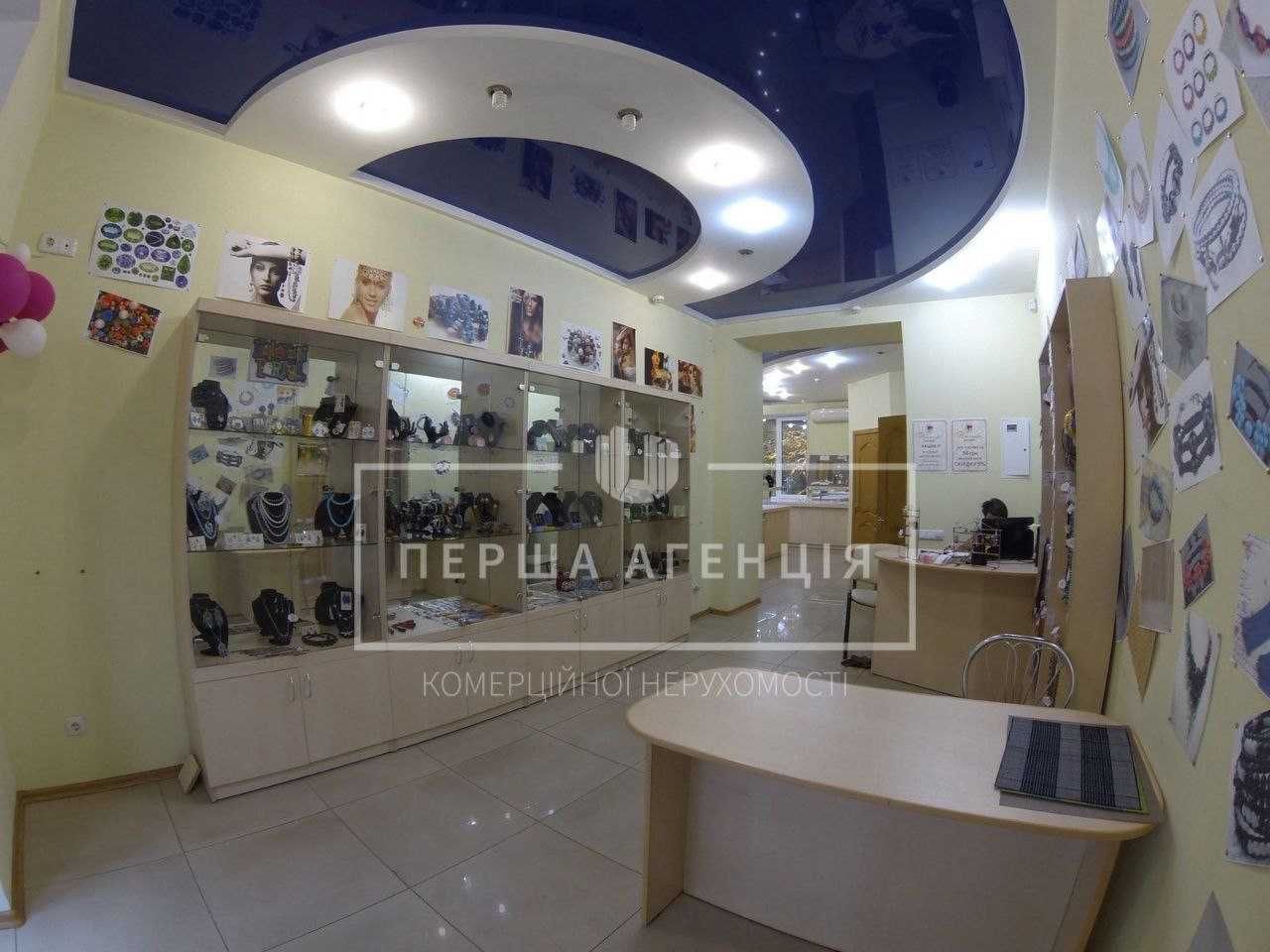 Оренда приміщення вул. Сталеварів.