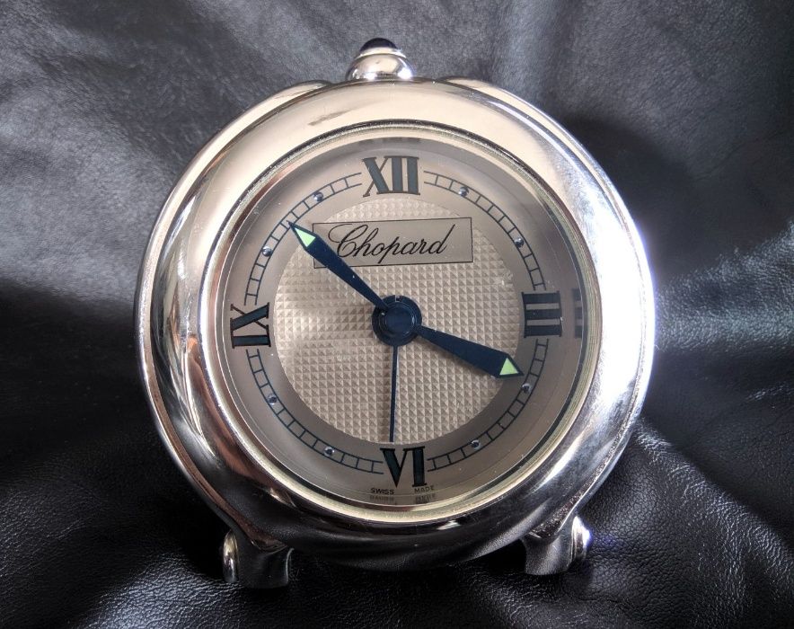 Relógio Secretária Chopard