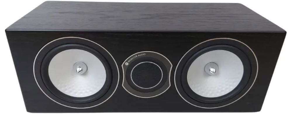 Monitor audio center RX черный дуб