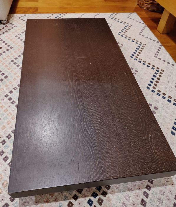 Móvel de casa de banho (2 peças)