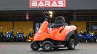 Traktorek kosiarka SABO B&S Hydro Kosz (021101.3) - Baras