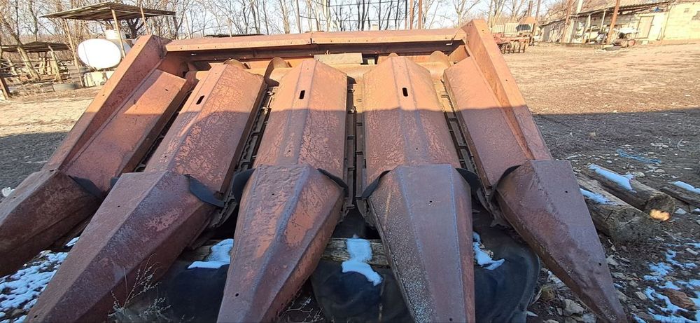 Продаю Комбайн в гарному стані