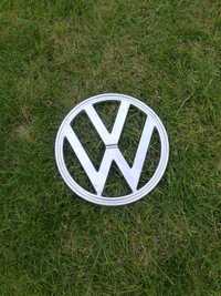 Emblemat VW duży 185mm