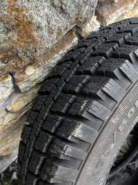 Opony M+S 155/80R13 79T Debica