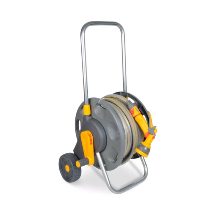 Wózek z wężem Hozelock 40m fi 12,5 mm