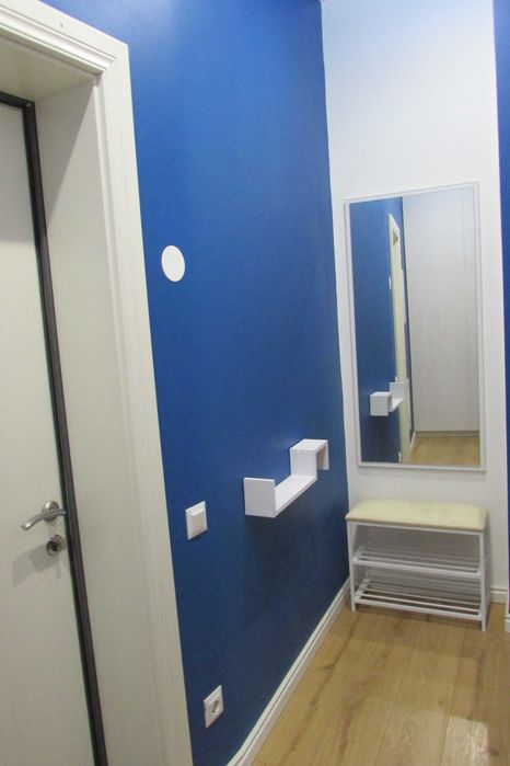 ЦЕНТР новобудова ЖК "Кардинал" вул. Тютюнника Василя, 28 А