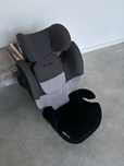 Cadeira cybex II e III