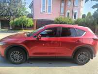 Mazda CX-5 офіціал, не "биток"