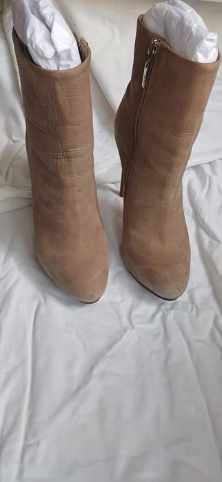 ботінки schutz на розмір 36-37