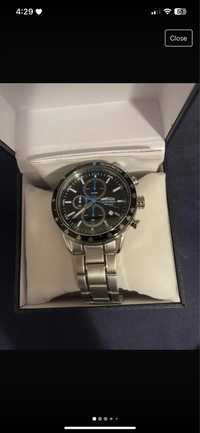 Zegarek lorus chronograph 10bar