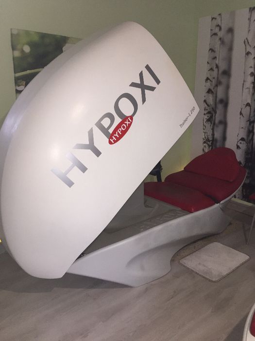 Hypoxi L250 Wielka wysprzedaż