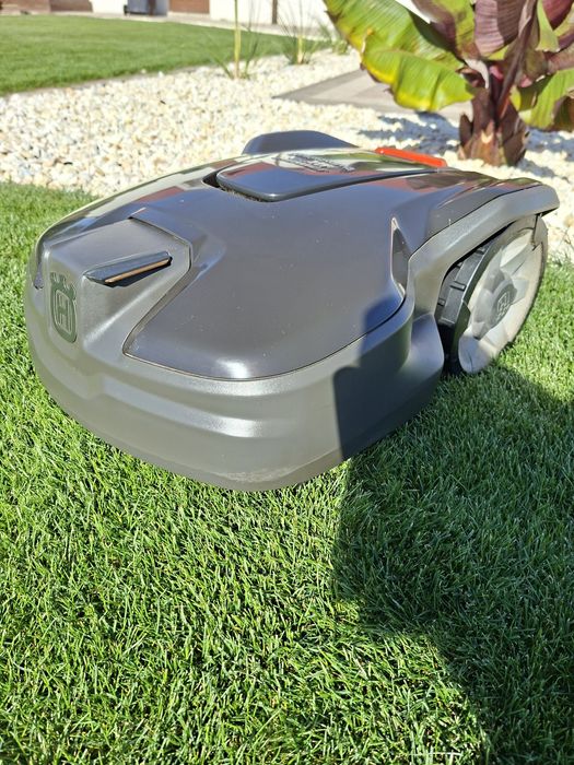 HUSQVARNA automover 310 Mark II