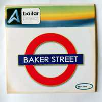 Baker Street - Bailar Project | CD