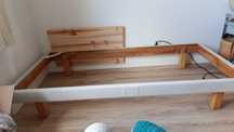 Cama solteiro Ikea