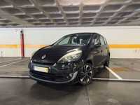 Renault Grand Scenic Expression 7P Energy 1.5 DCI