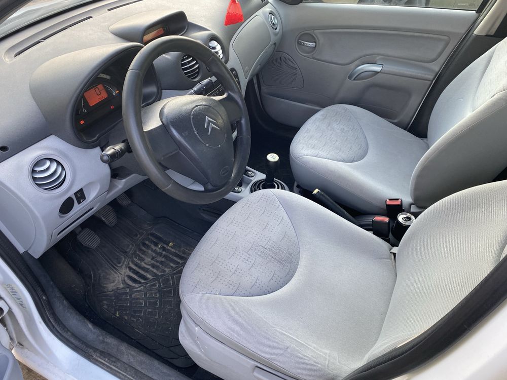 Citroen C3 1.4HDI//Klima//dlugie oplaty…