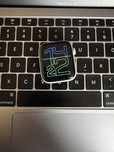 Apple Watch SE2 44mm LTE srebrny