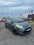 Na sprzedaz CITROEN C4 1.6 automat/gwarsncja/klima