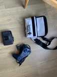 Walkman Casio AS-220R Pad COM nerka burn