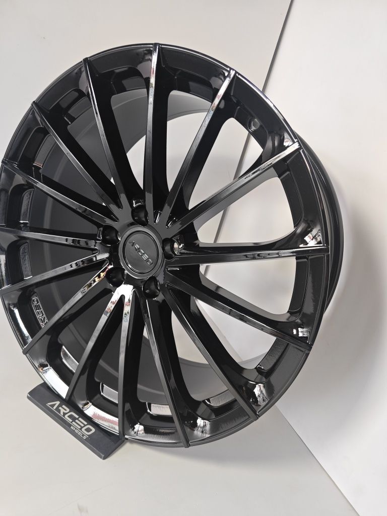 Felgi 20"  Arceo Berlin  Audi Volkswagen et 30