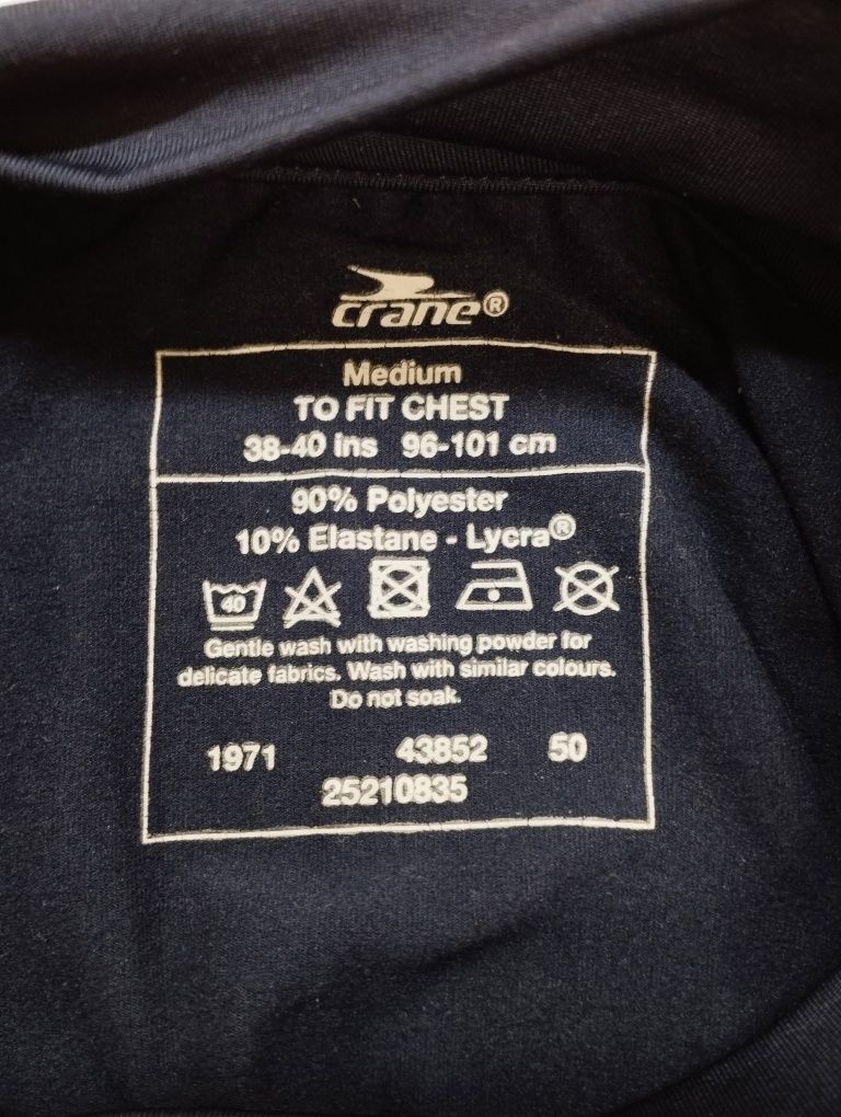 Термобілизна Crane