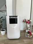 Klimatyzator przenośny Klarstein Max Breeze Smart 15k