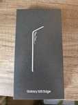 Smartfon Samsung Galaxy S25 Edge 12 GB / 512 GB 5G srebrny