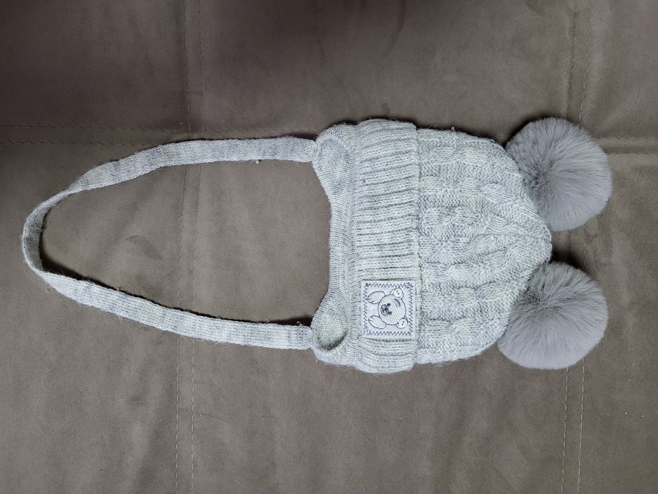 Пакет речей для новонароджених