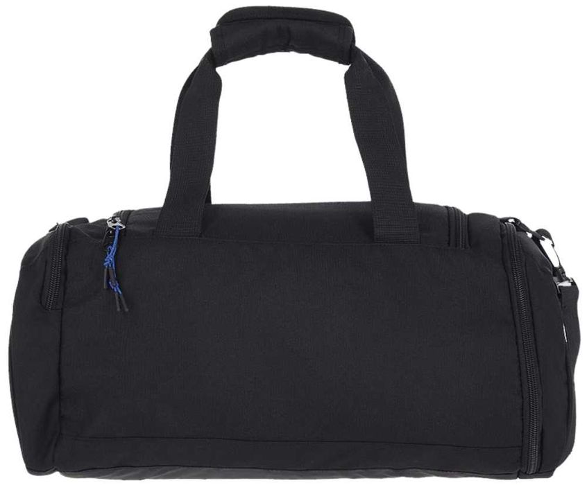 Torba treningowa 14L z kieszenią na obuwie dziecięca 4F