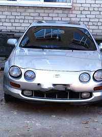 Продам Toyota Celica 1995г по частям