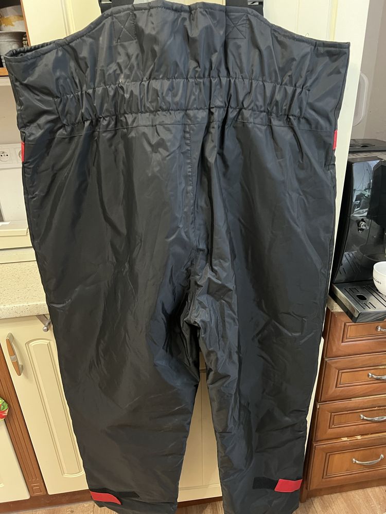 Spodnie wypornosciowe plywajace sztormiak Mullion 1Ml8 A2 rozm XXL