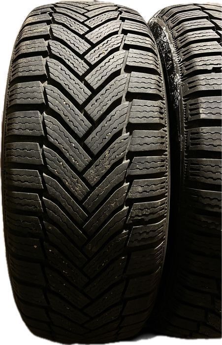 215/65/16 MICHELIN ALPIN 6 98H