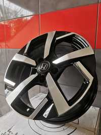 FELGI 16" 5x114,3 Toyota Honda Mazda Nissan Renault Hyundai Kia alu