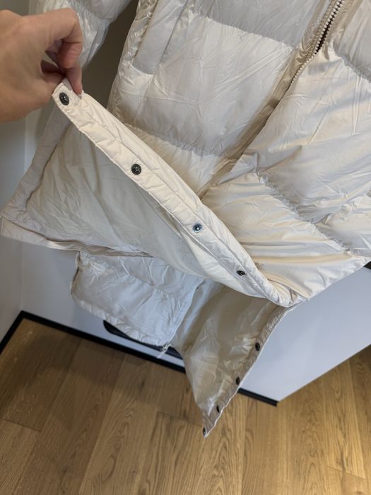 Куртка Columbia Pike Lake розмір м колір бежевий