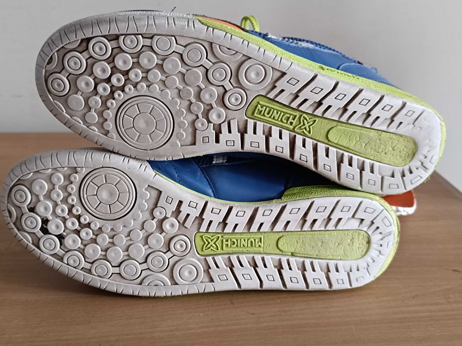 Sapatilhas ou Ténis da Munich:::N.44