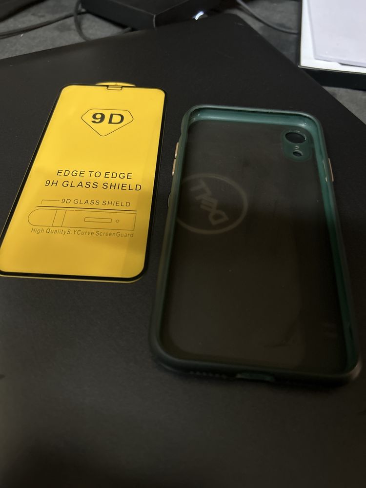 Iphone XR white 64gb