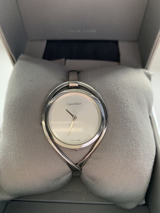 Годинник жіночий Calvin Klein
