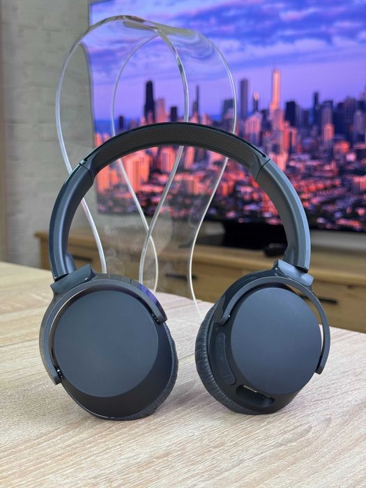 Навушники Skullcandy Riff Wireless XT 2 Нові