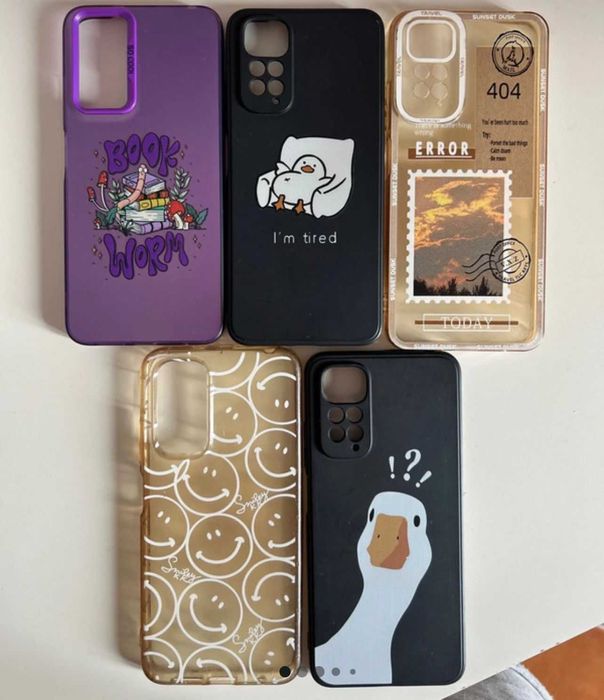 Smartphone Redmi 11s