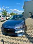Продам Mitsubishi Lancer X