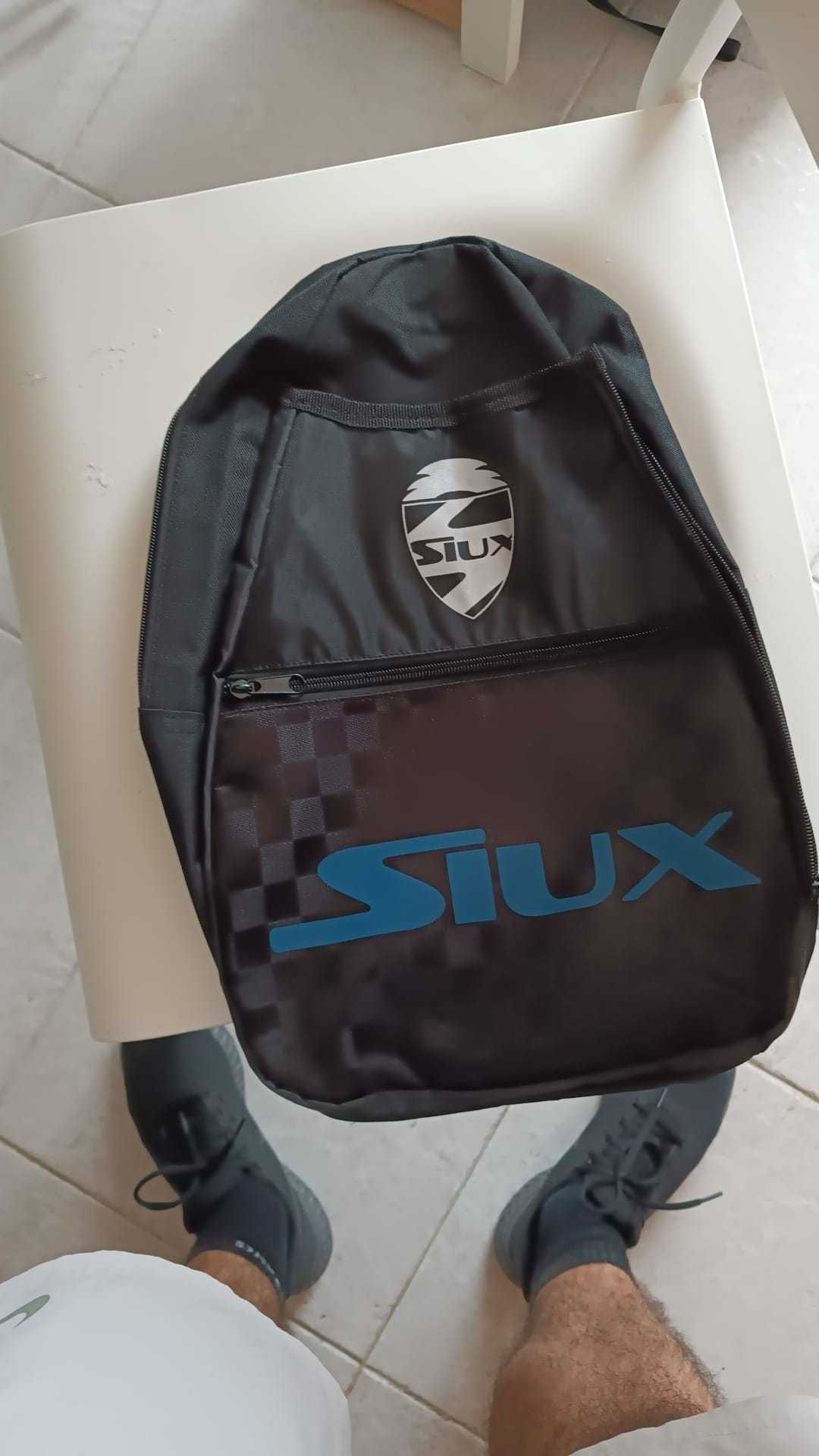 SIUX Pegasus Revolution 12k (Usada) - Oferta de Mochila