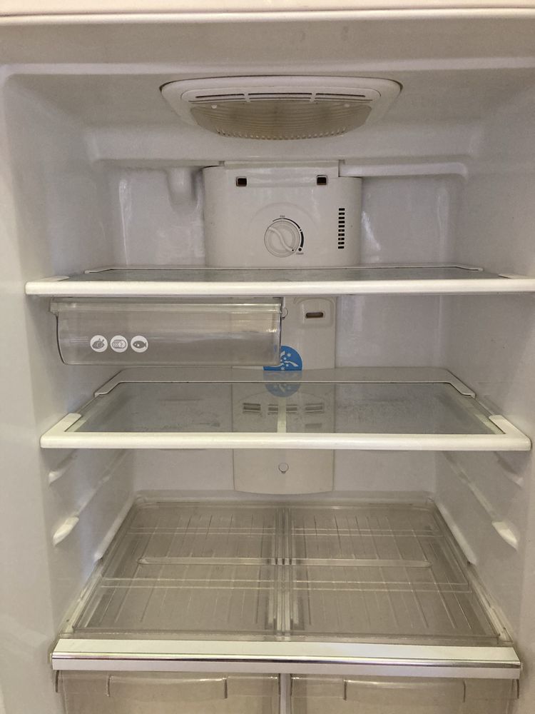 Холодильник LG модель GR-T 542 GV