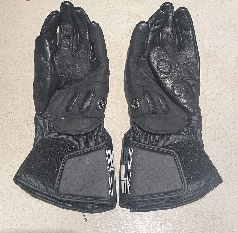 Rekawice Alpinestars Stella SP-2 Glove nowe motocyklowe damskie S