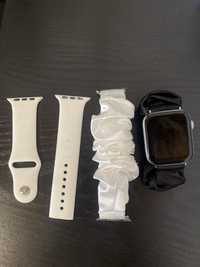 Smartwatch + trê braceletes