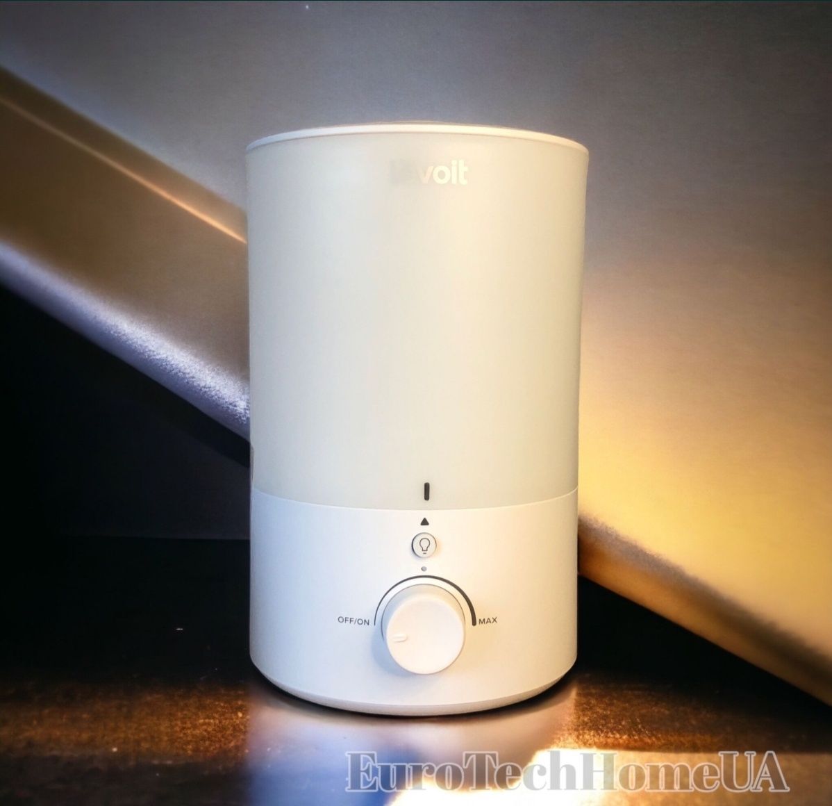 Зволожувач  Levoit Dual 150