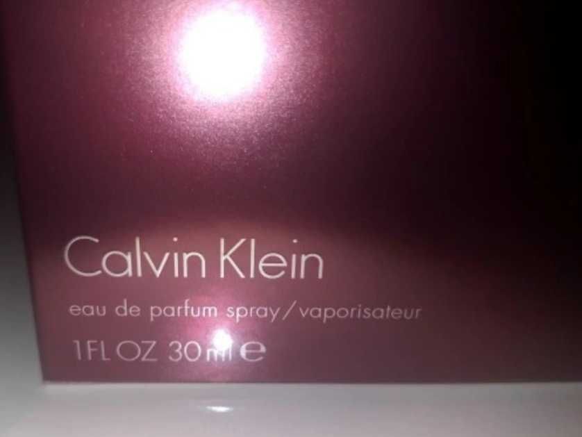 Perfum calvin klein euphoria 30 ml nowy