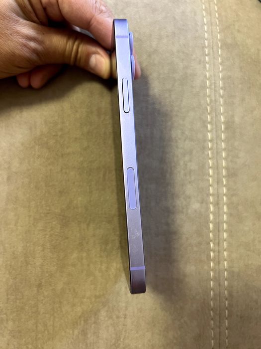 iPhone 12 Purple 128 Gb